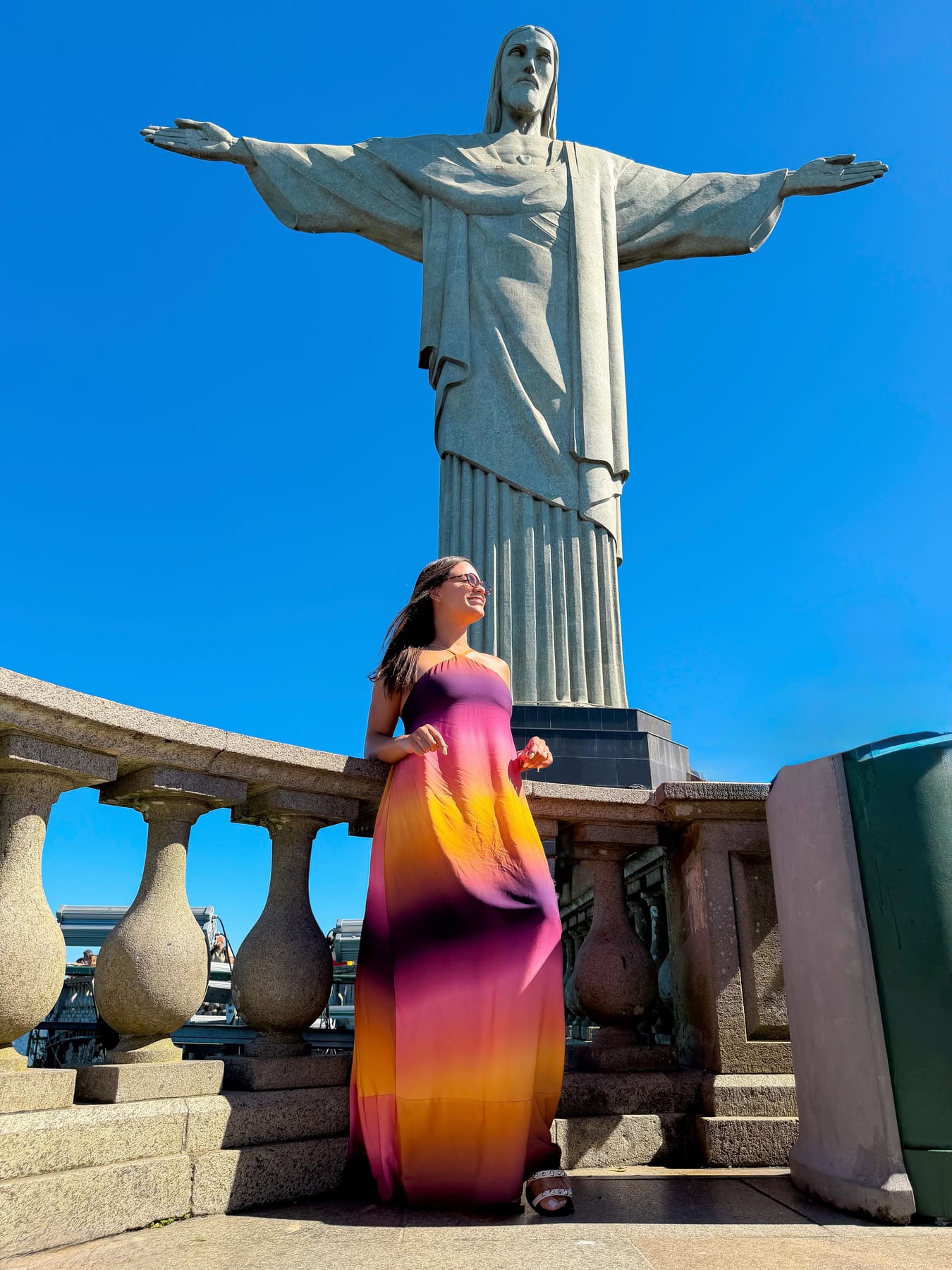 Passageiros atendidos — Global Way Turismo